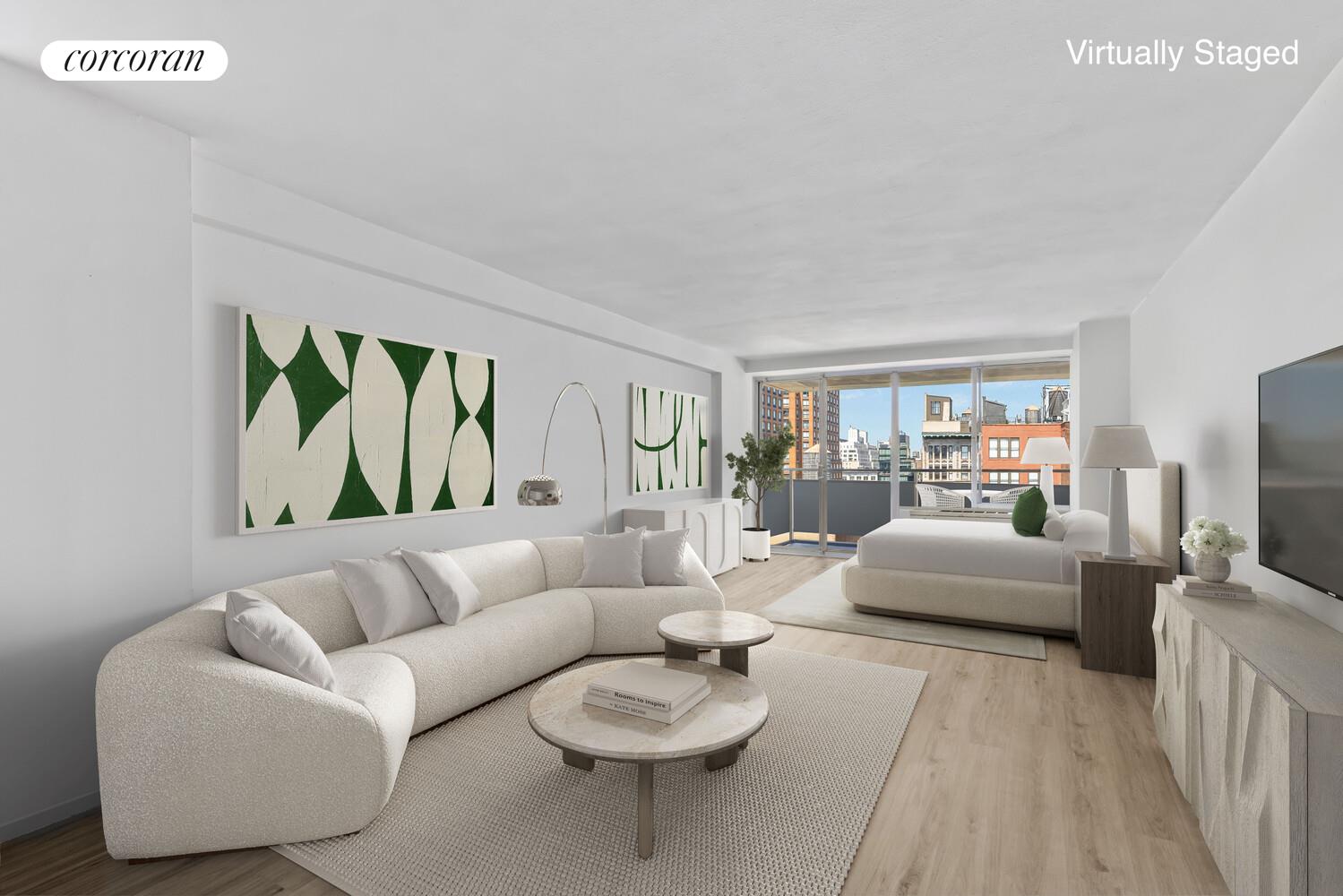 142 E 16TH Street 18G