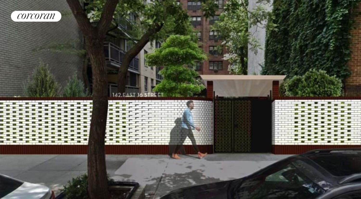 142 E 16TH Street 18G