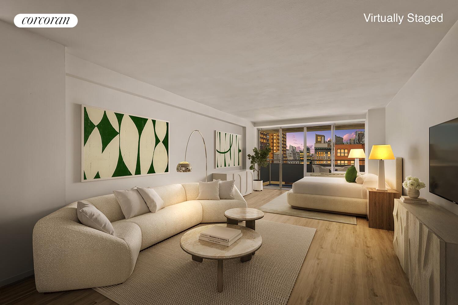 142 E 16TH Street 18G