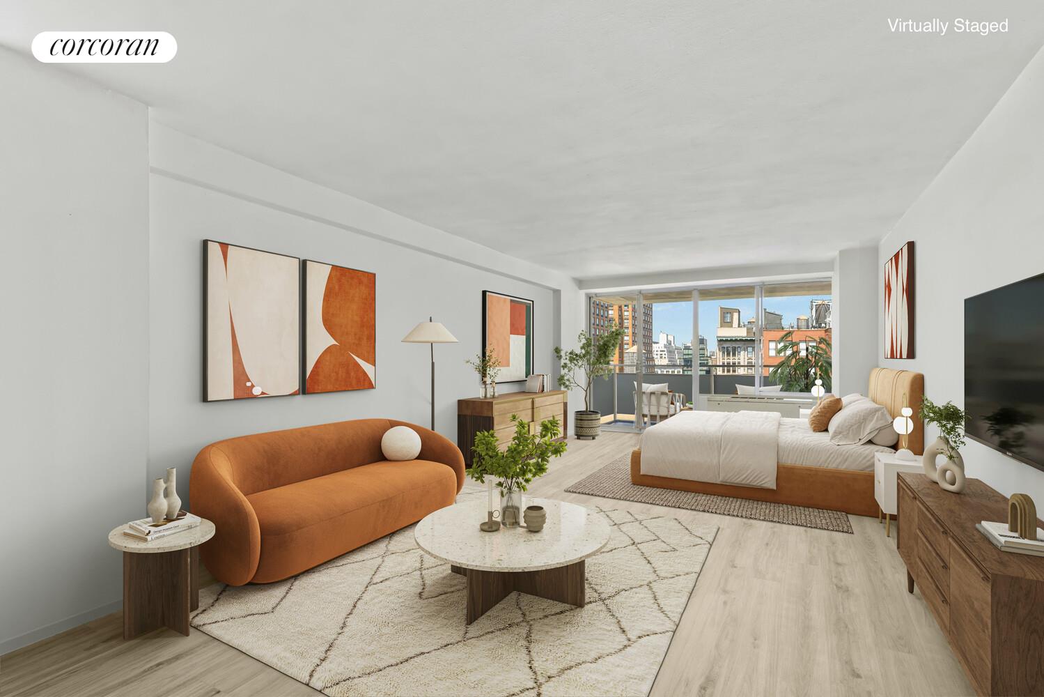 142 E 16TH Street 18G