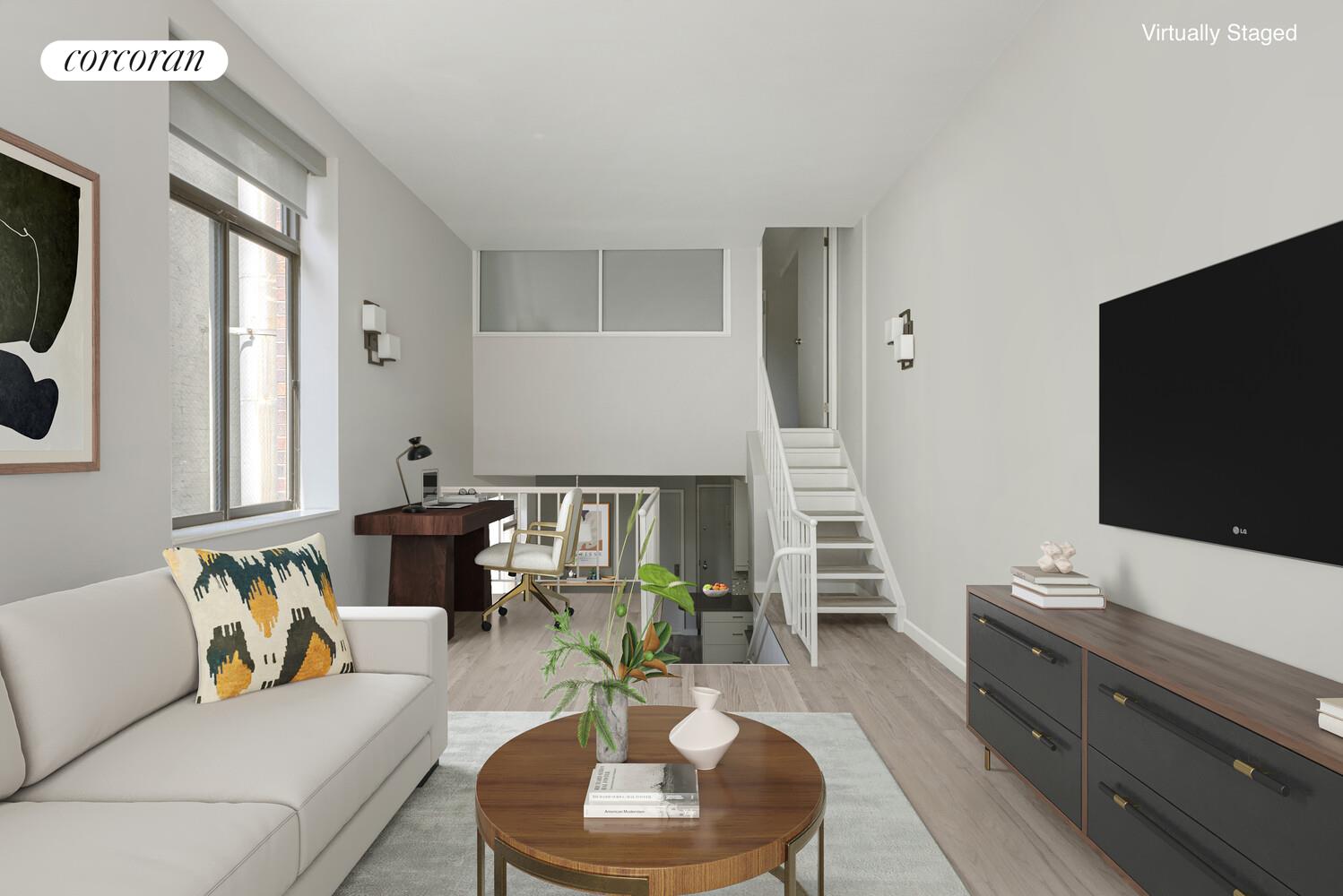 77 BLEECKER Street 311
