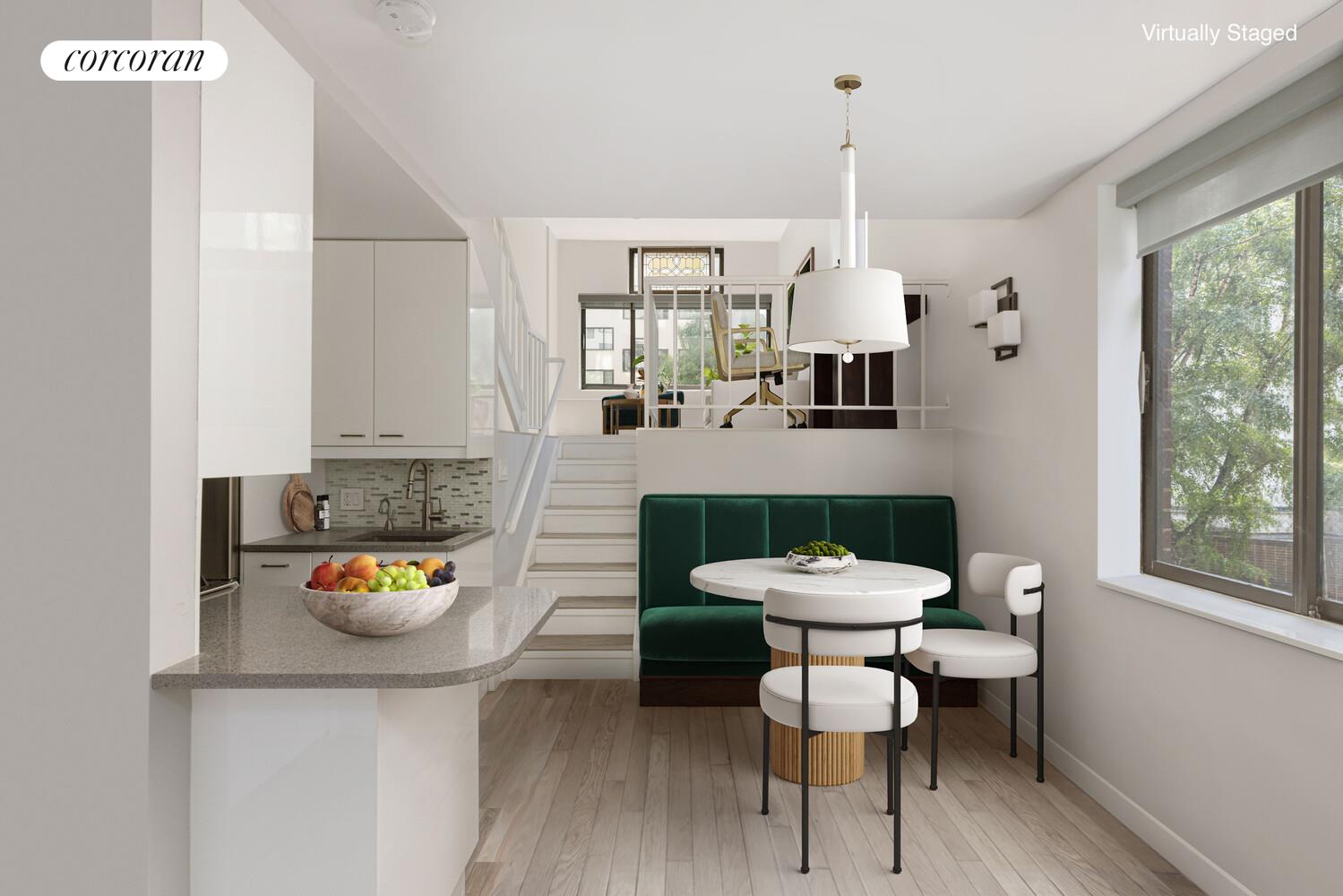 77 BLEECKER Street 311