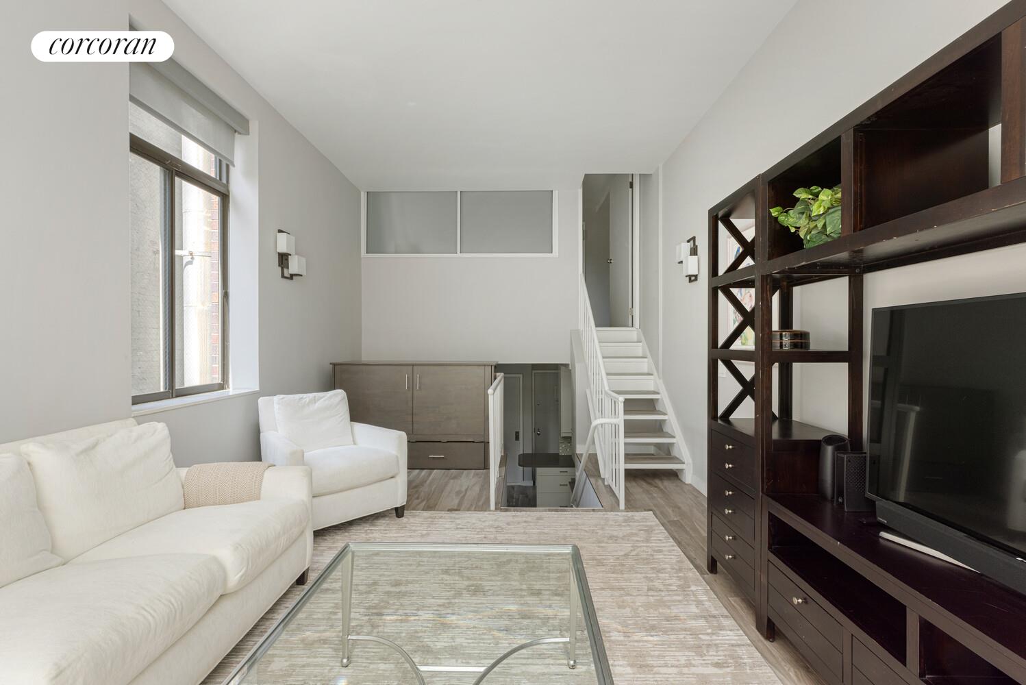 77 BLEECKER Street 311