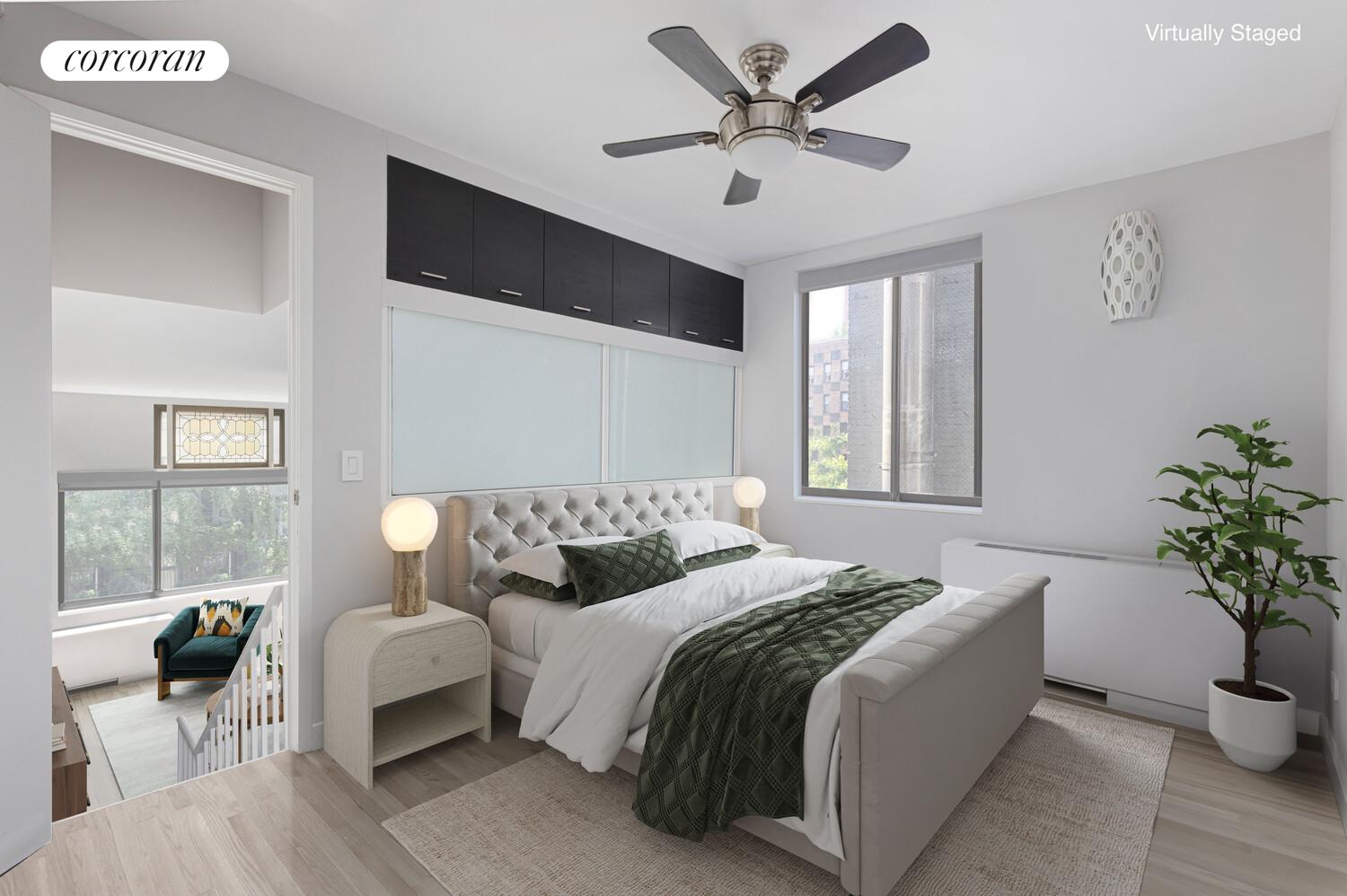 77 BLEECKER Street 311