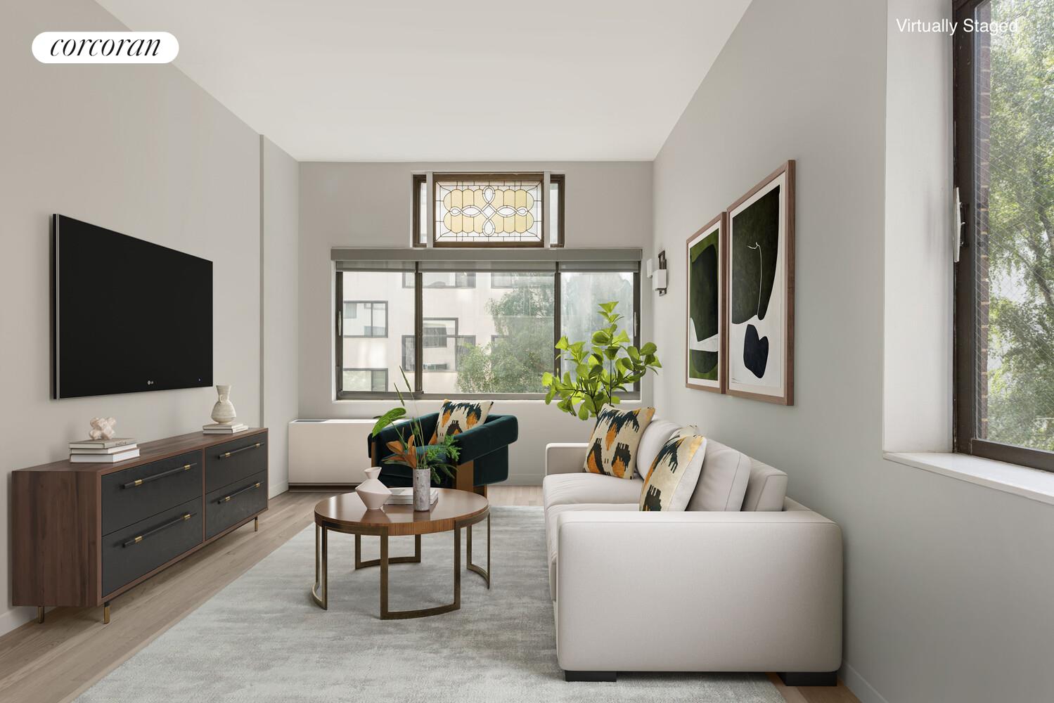 77 BLEECKER Street 311