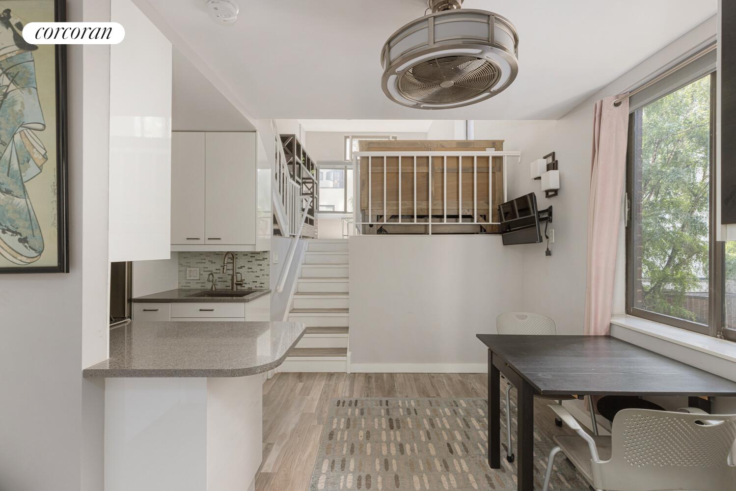 77 BLEECKER Street 311