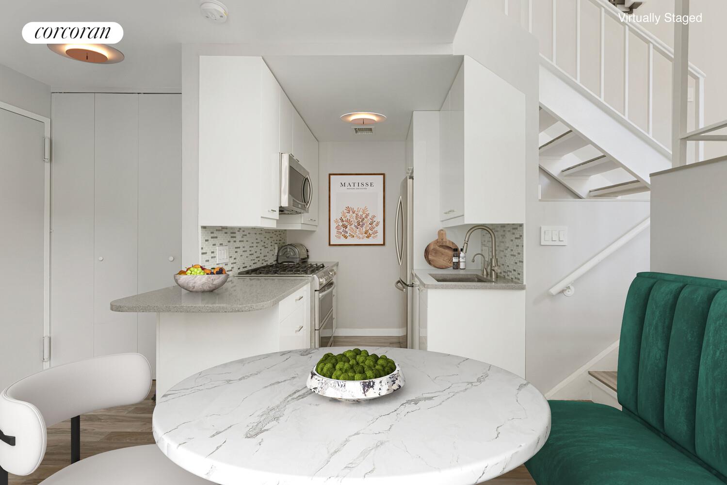 77 BLEECKER Street 311