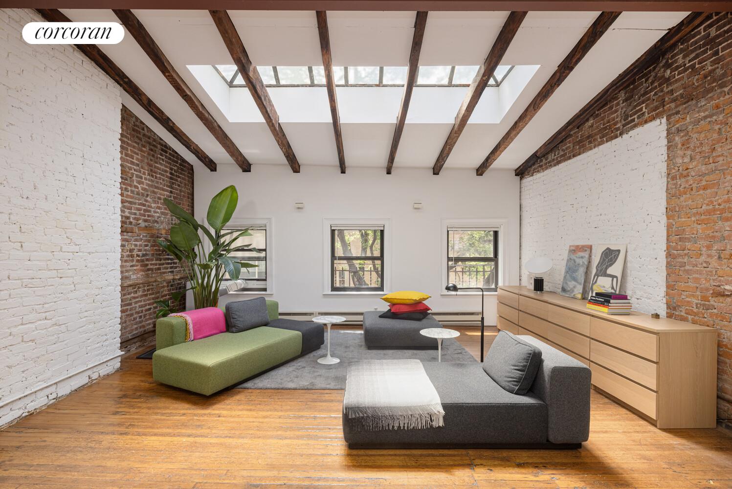 21 BLEECKER Street 3E