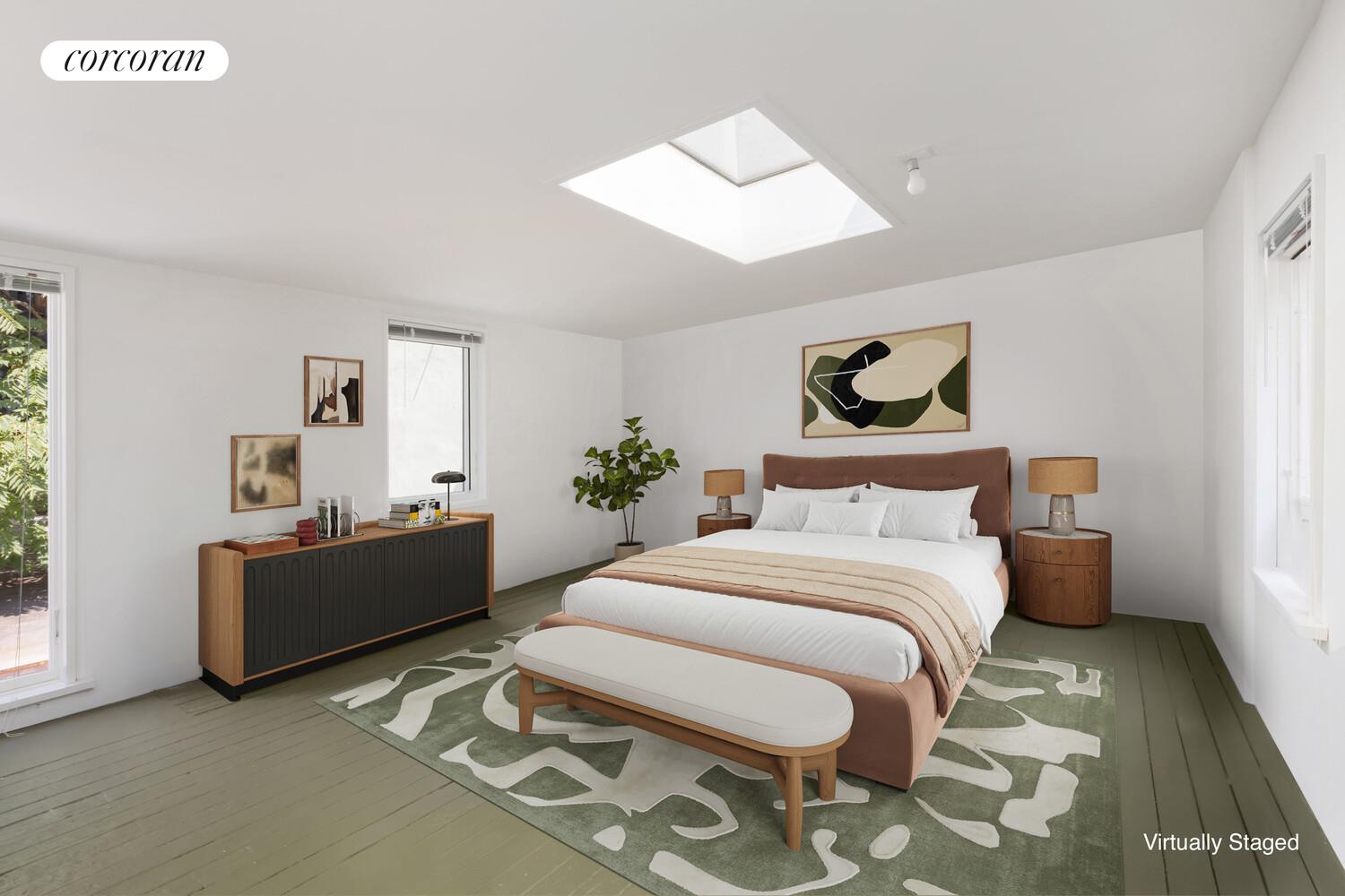 21 BLEECKER Street 3E