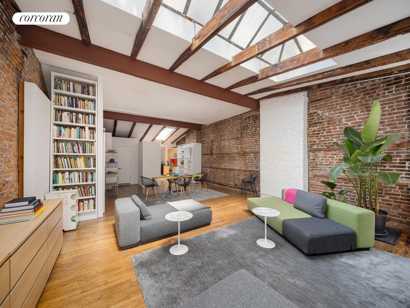 21 BLEECKER Street 3E