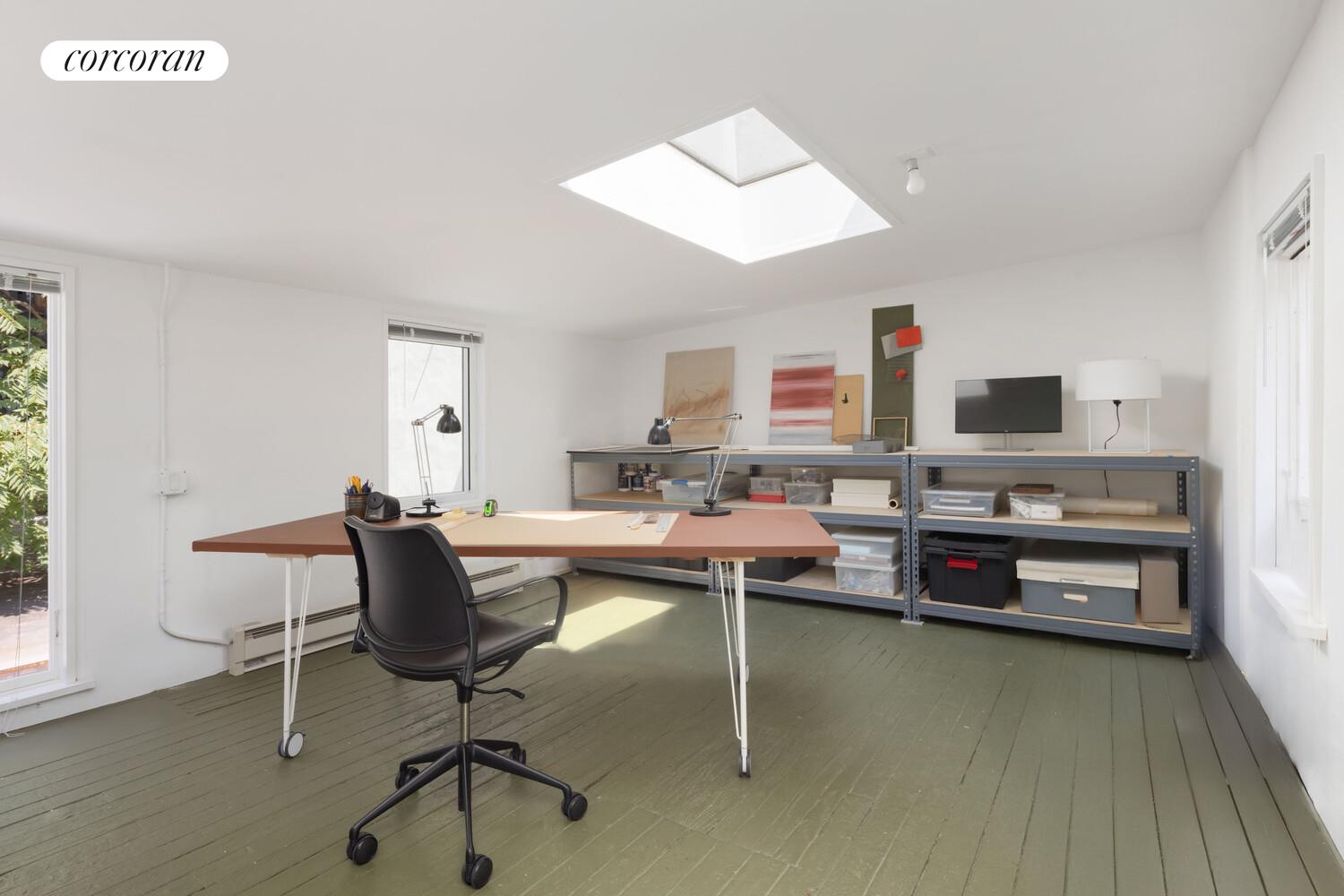 21 BLEECKER Street 3E