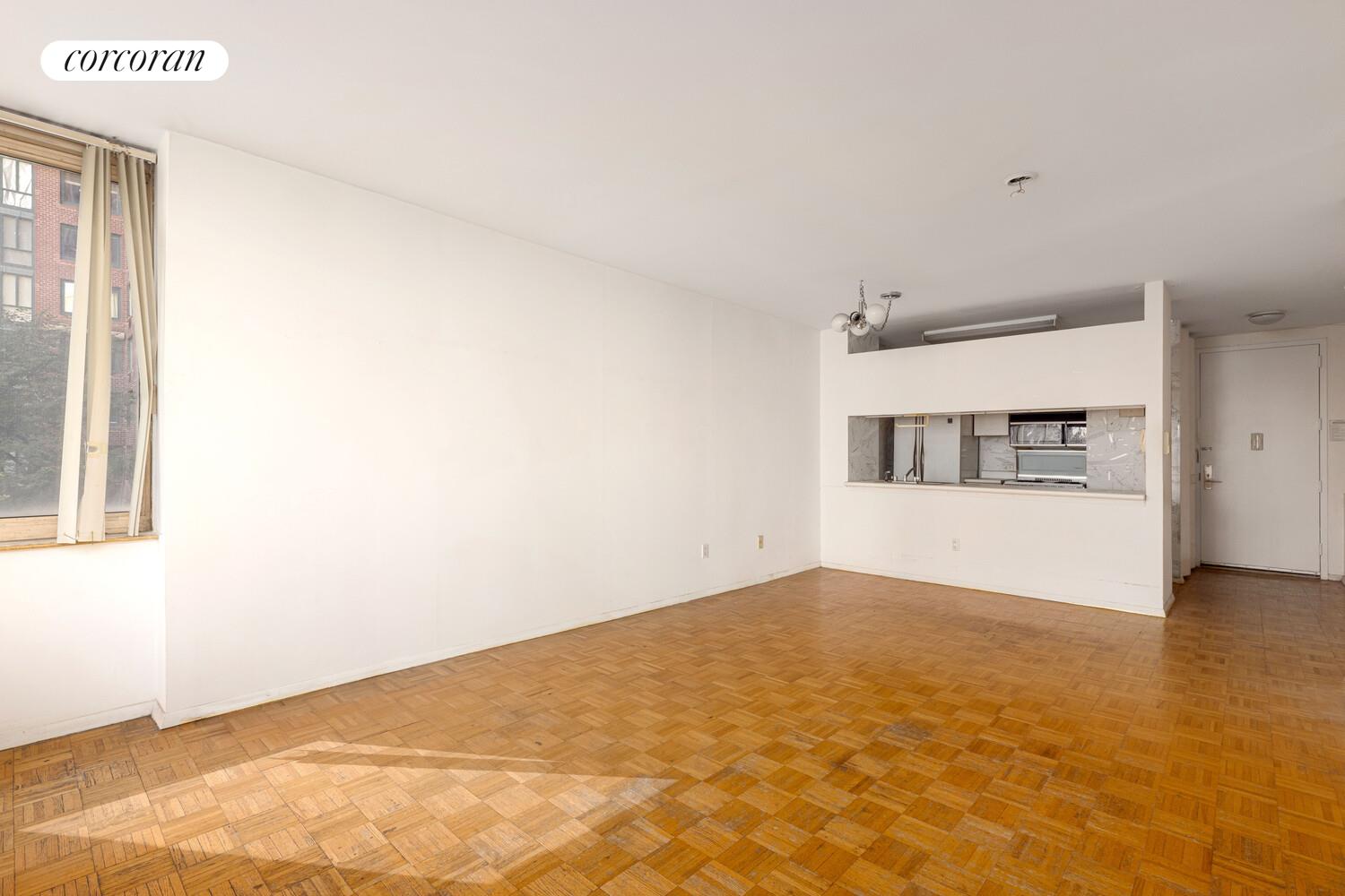 250 S END Avenue 5D