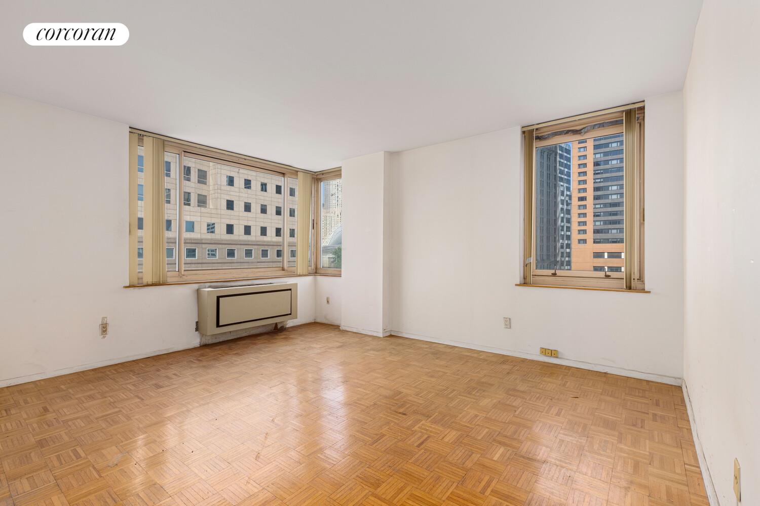 250 S END Avenue 5D