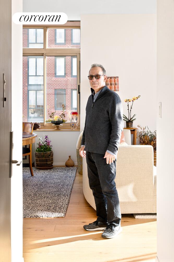 250 S END Avenue PH2B