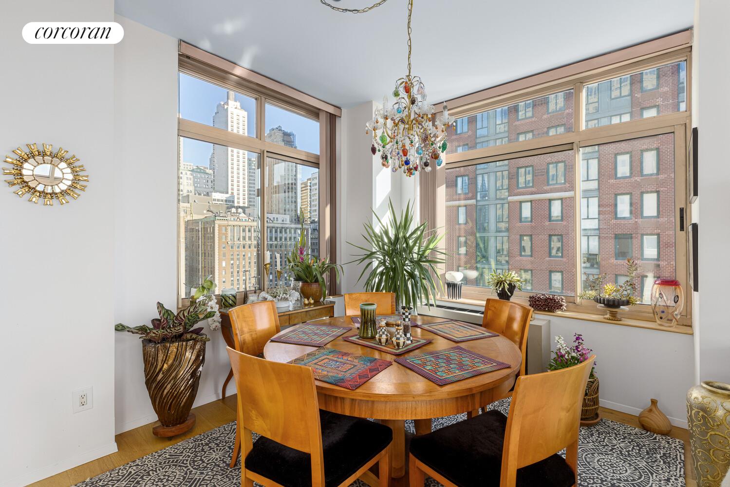 250 S END Avenue PH2B