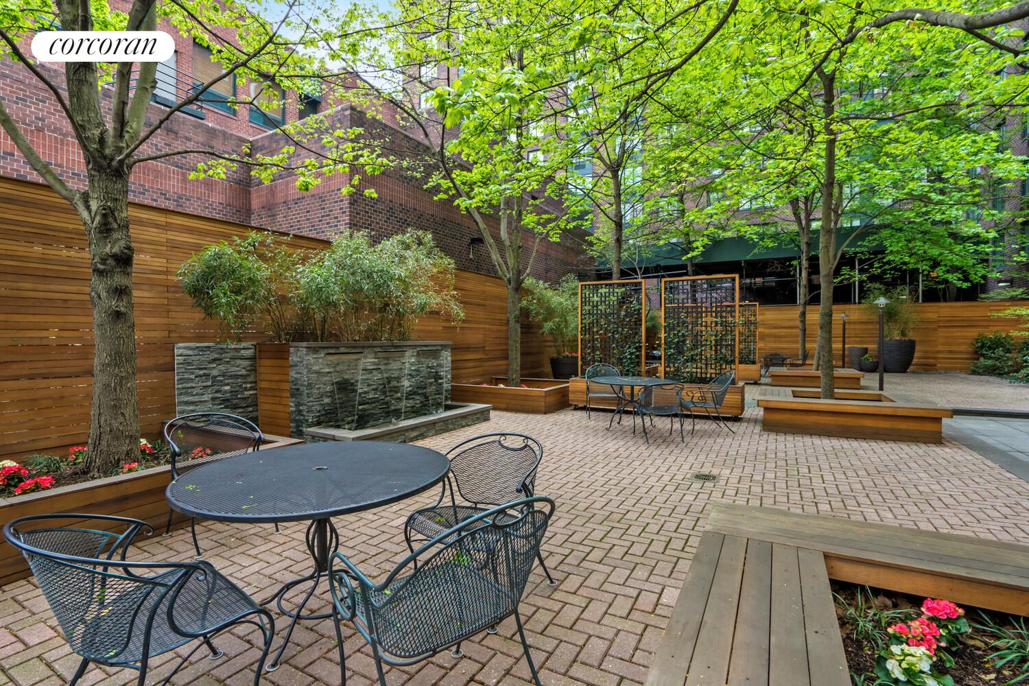 250 S END Avenue PH2B