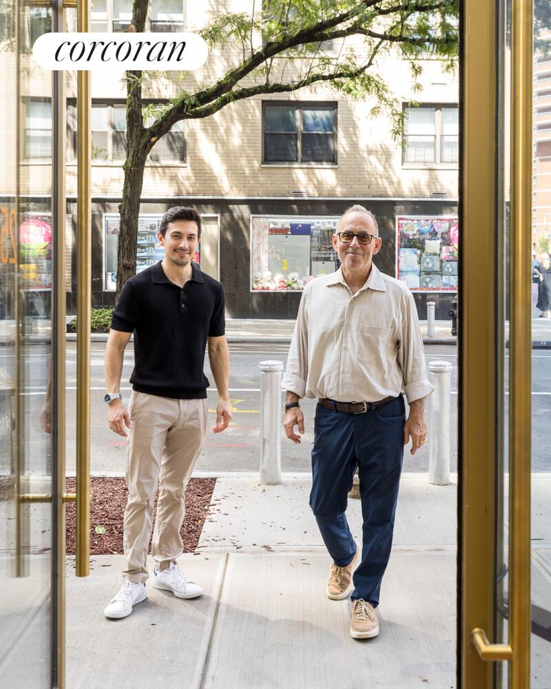 250 S END Avenue PH2B