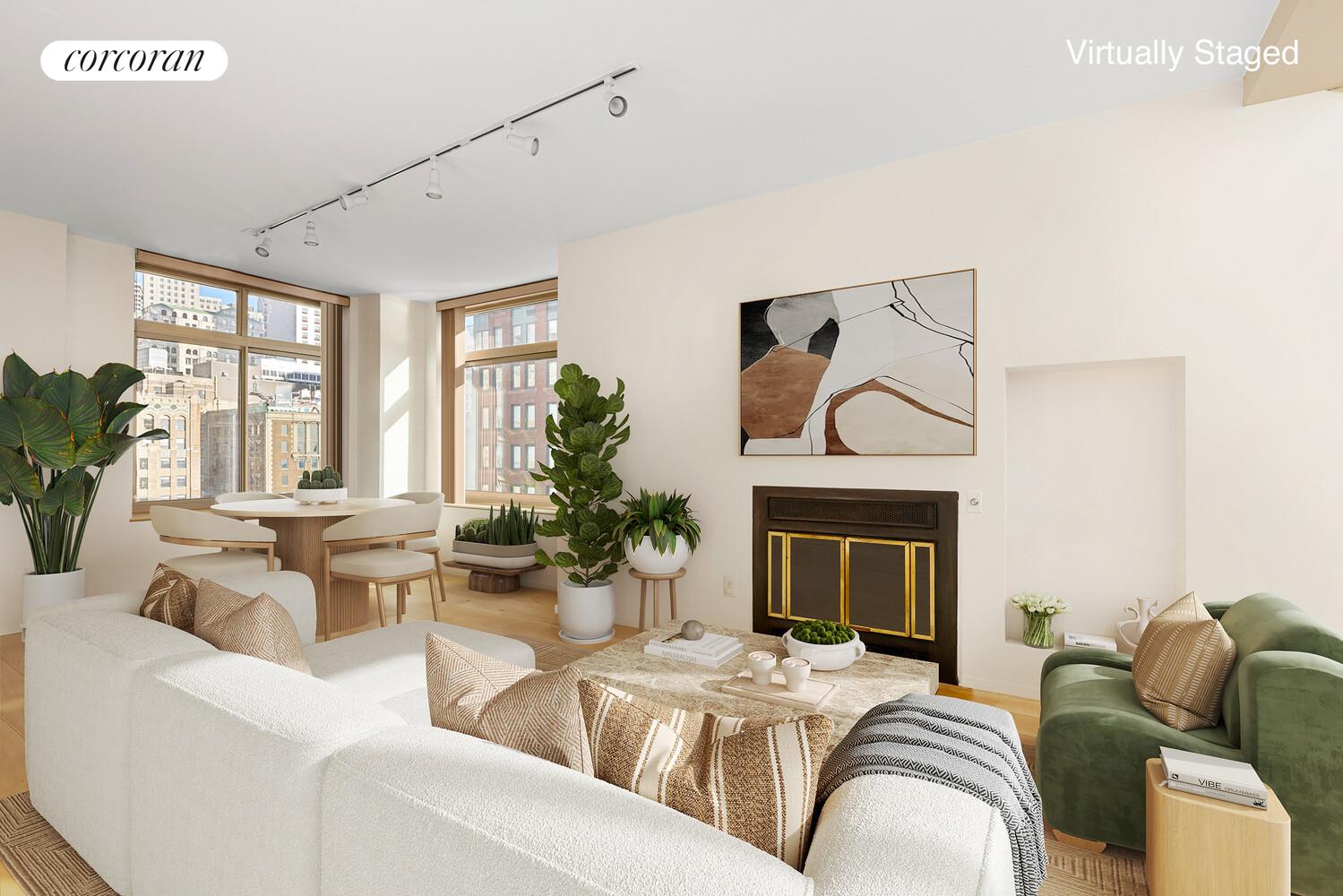 250 S END Avenue PH2B