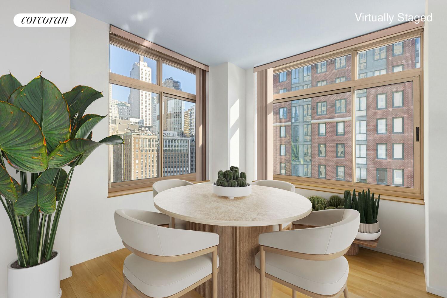 250 S END Avenue PH2B