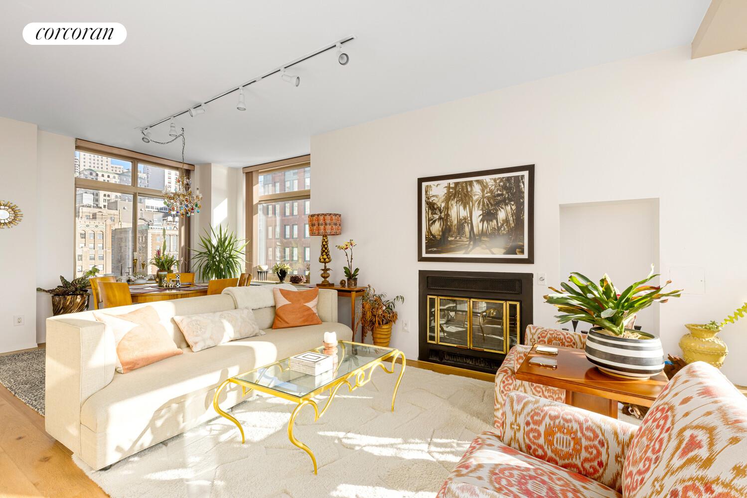 250 S END Avenue PH2B