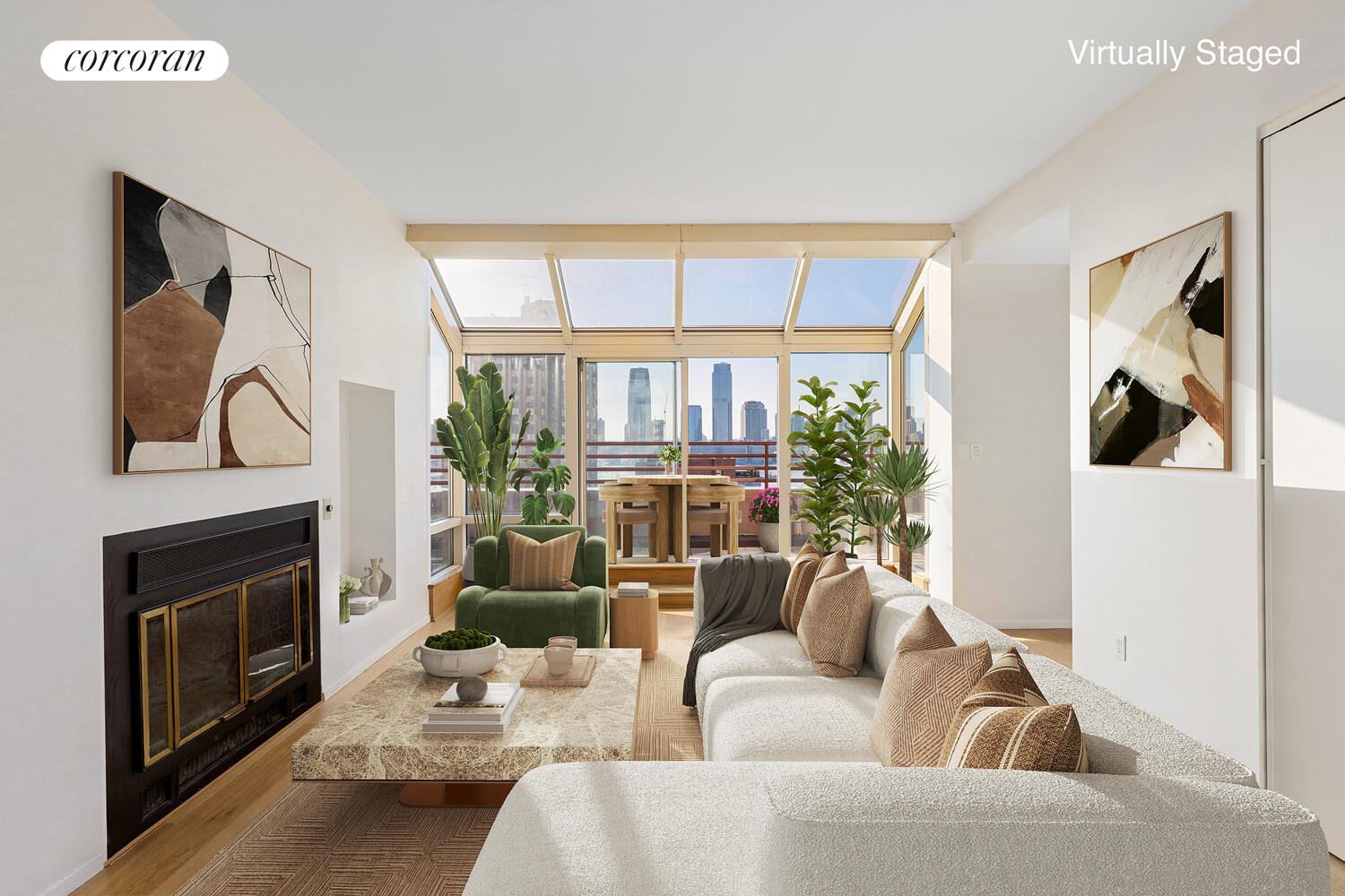 250 S END Avenue PH2B