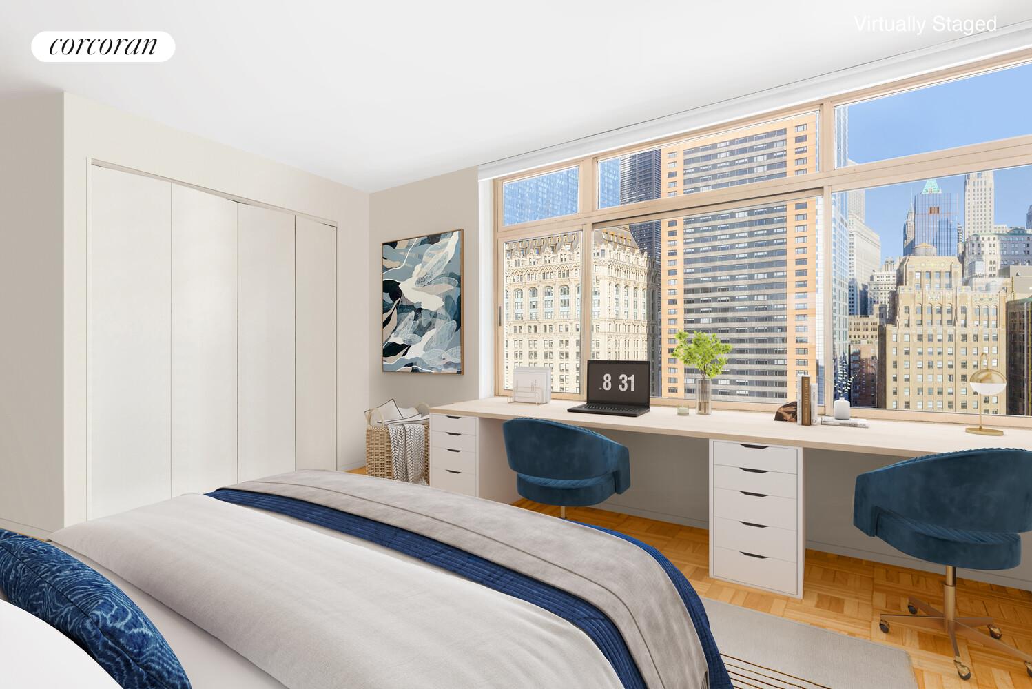 250 S END Avenue PH2B