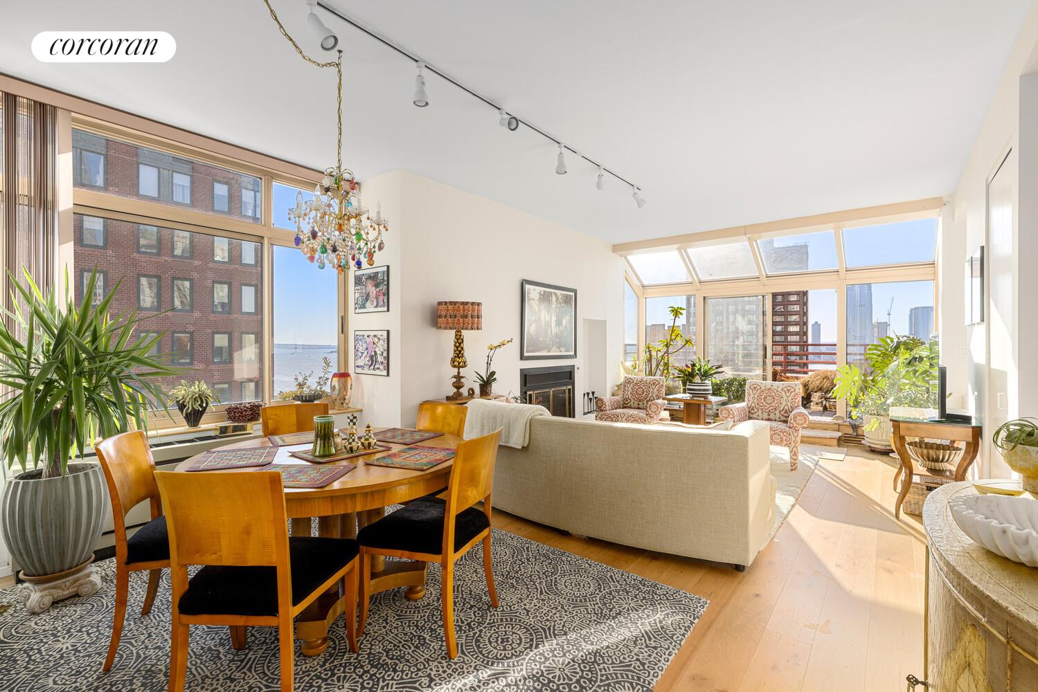 250 S END Avenue PH2B