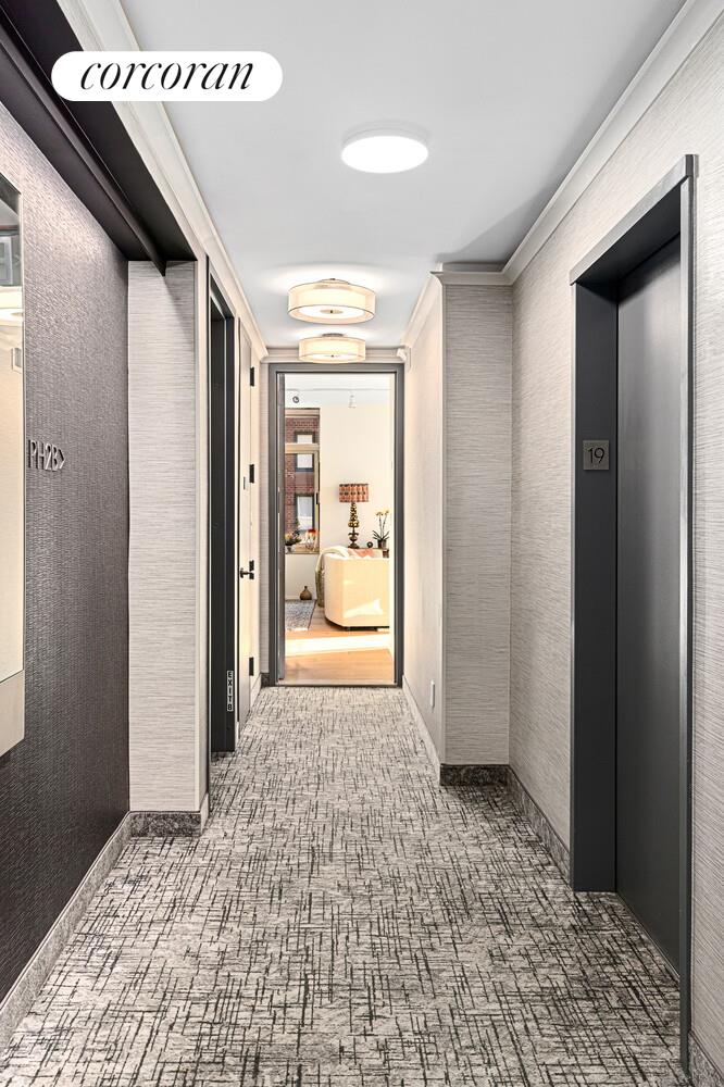 250 S END Avenue PH2B