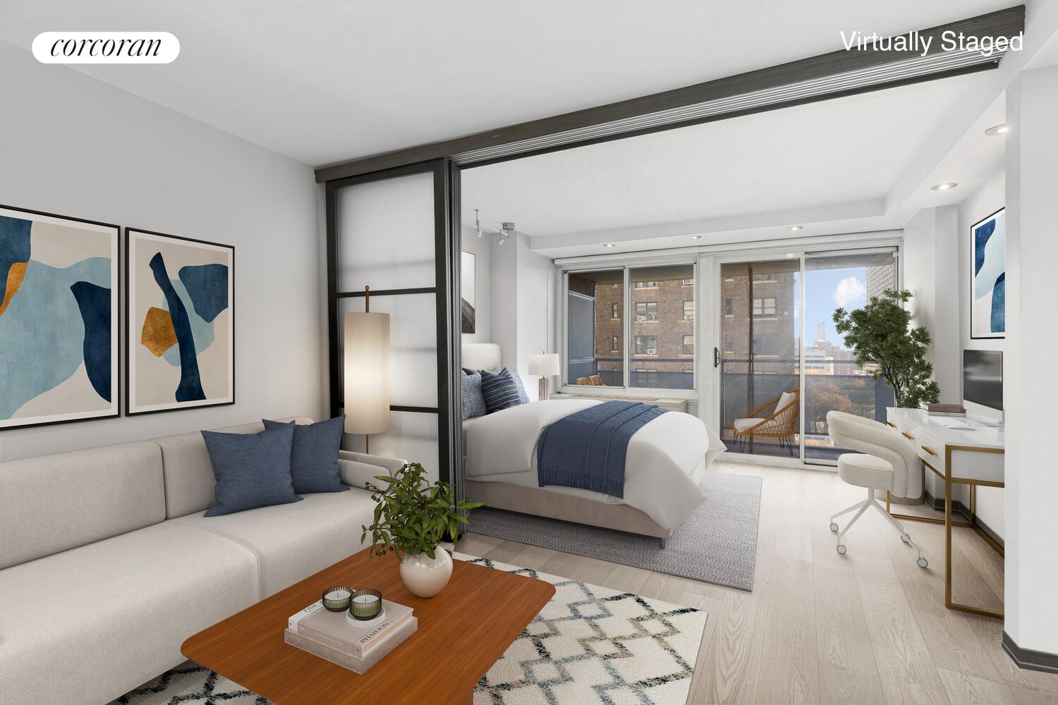 142 E 16TH Street 14F