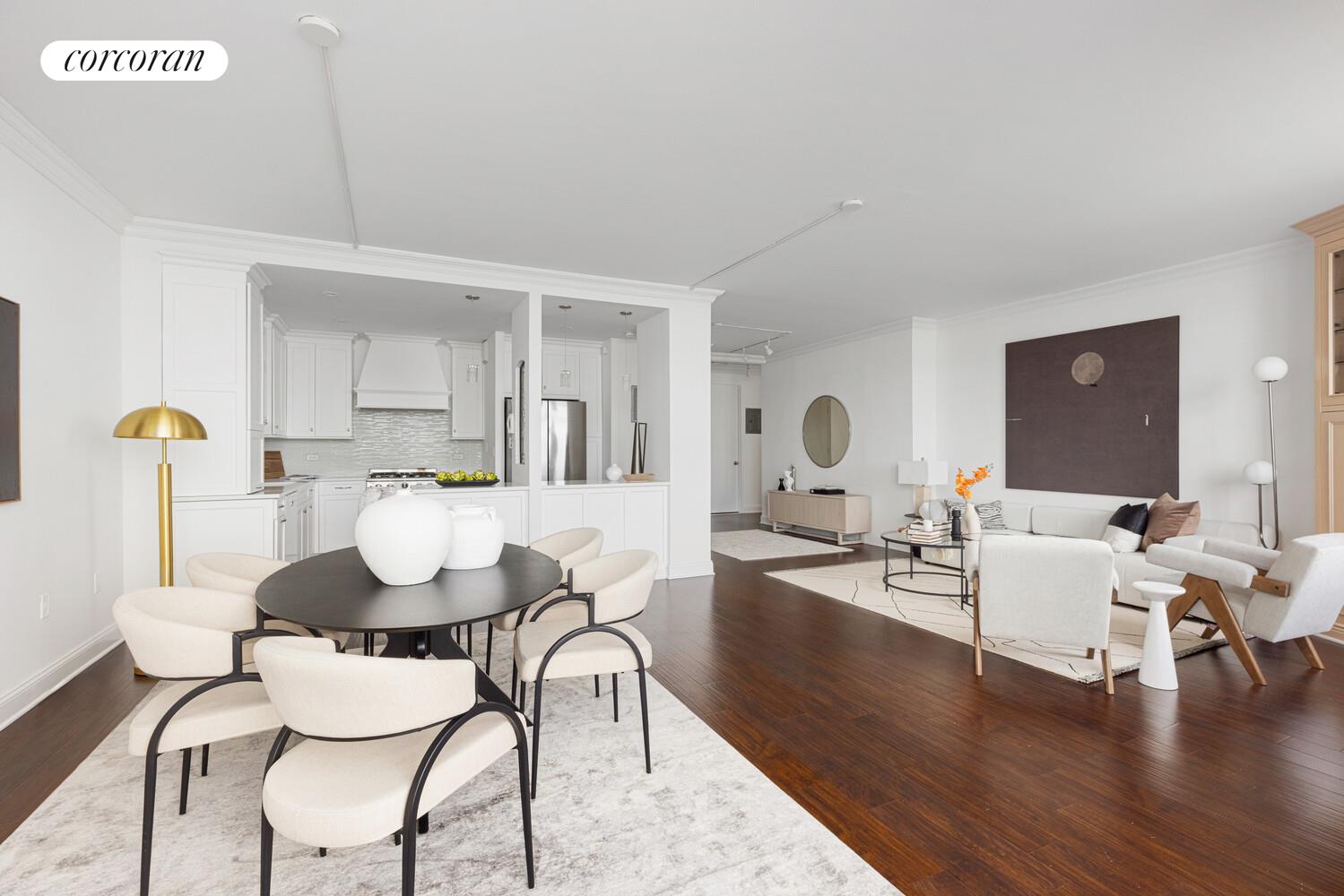 350 ALBANY Street 7AB