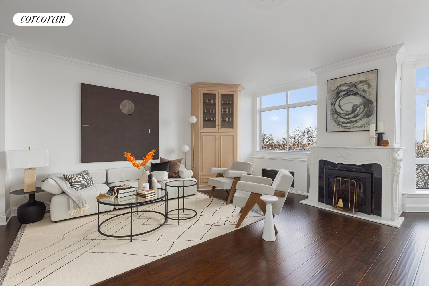 350 ALBANY Street 7AB