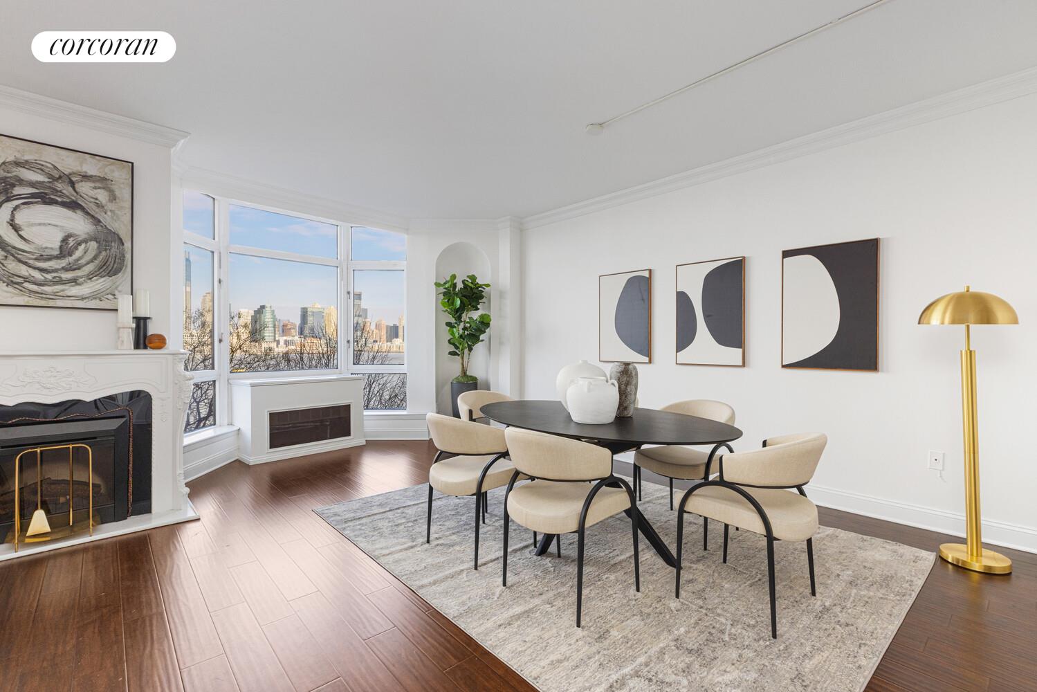 350 ALBANY Street 7AB