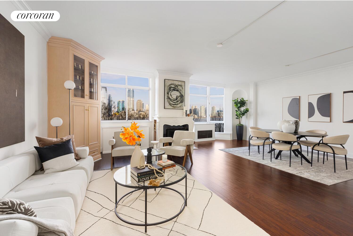 350 ALBANY Street 7AB