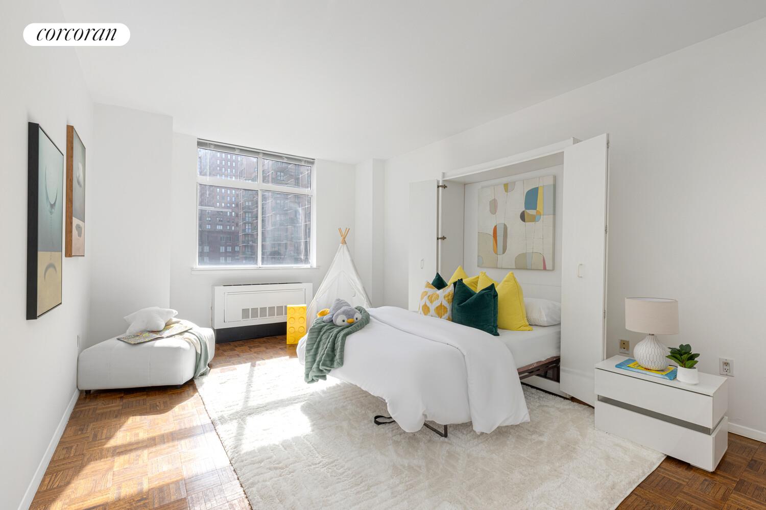 350 ALBANY Street 7AB