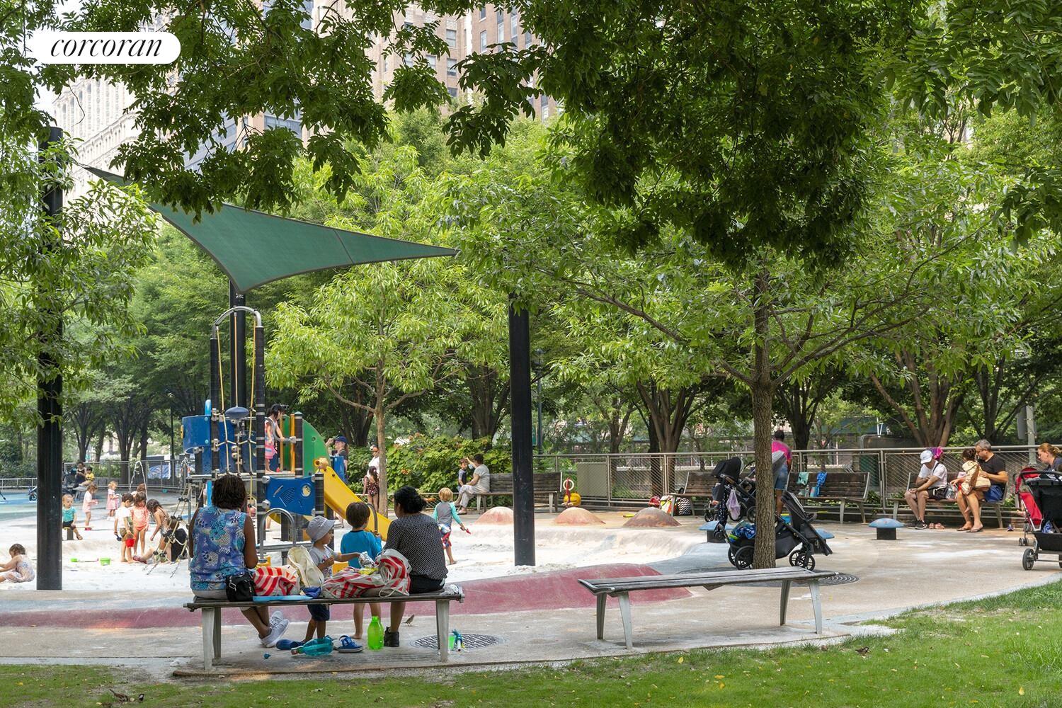 250 S END Avenue 11E