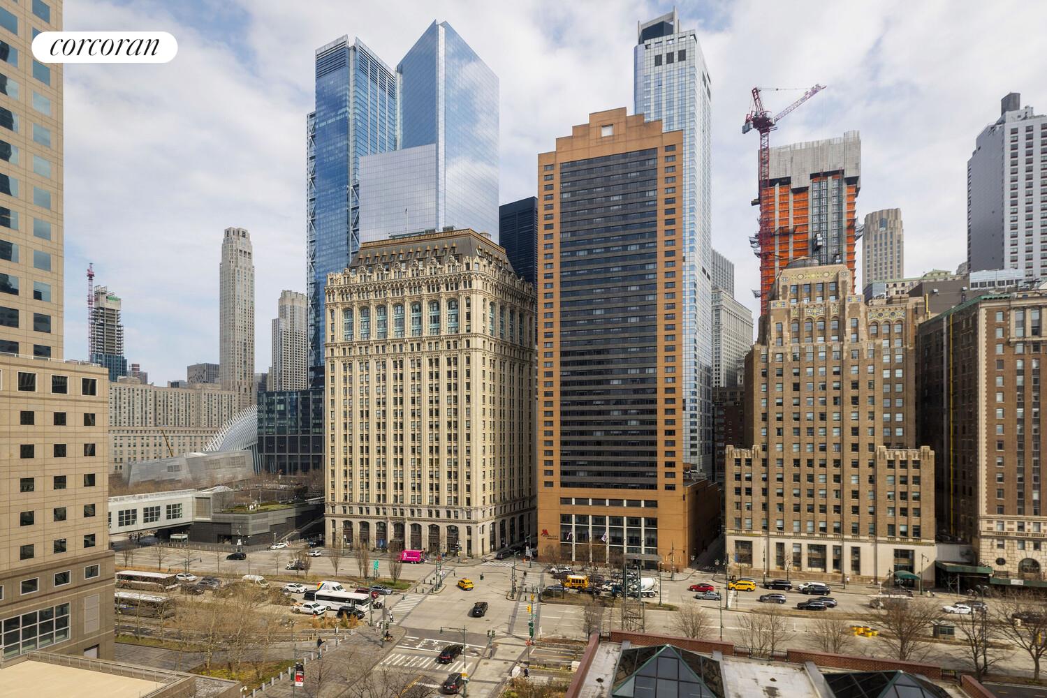 250 S END Avenue 11E