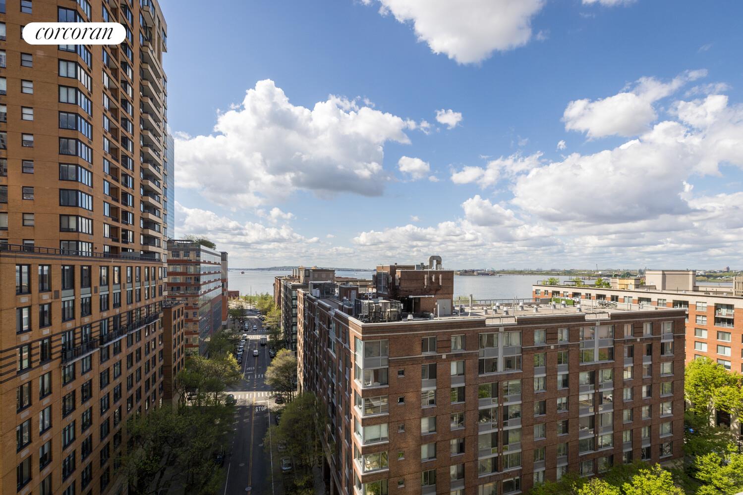 200 RECTOR Place 12F