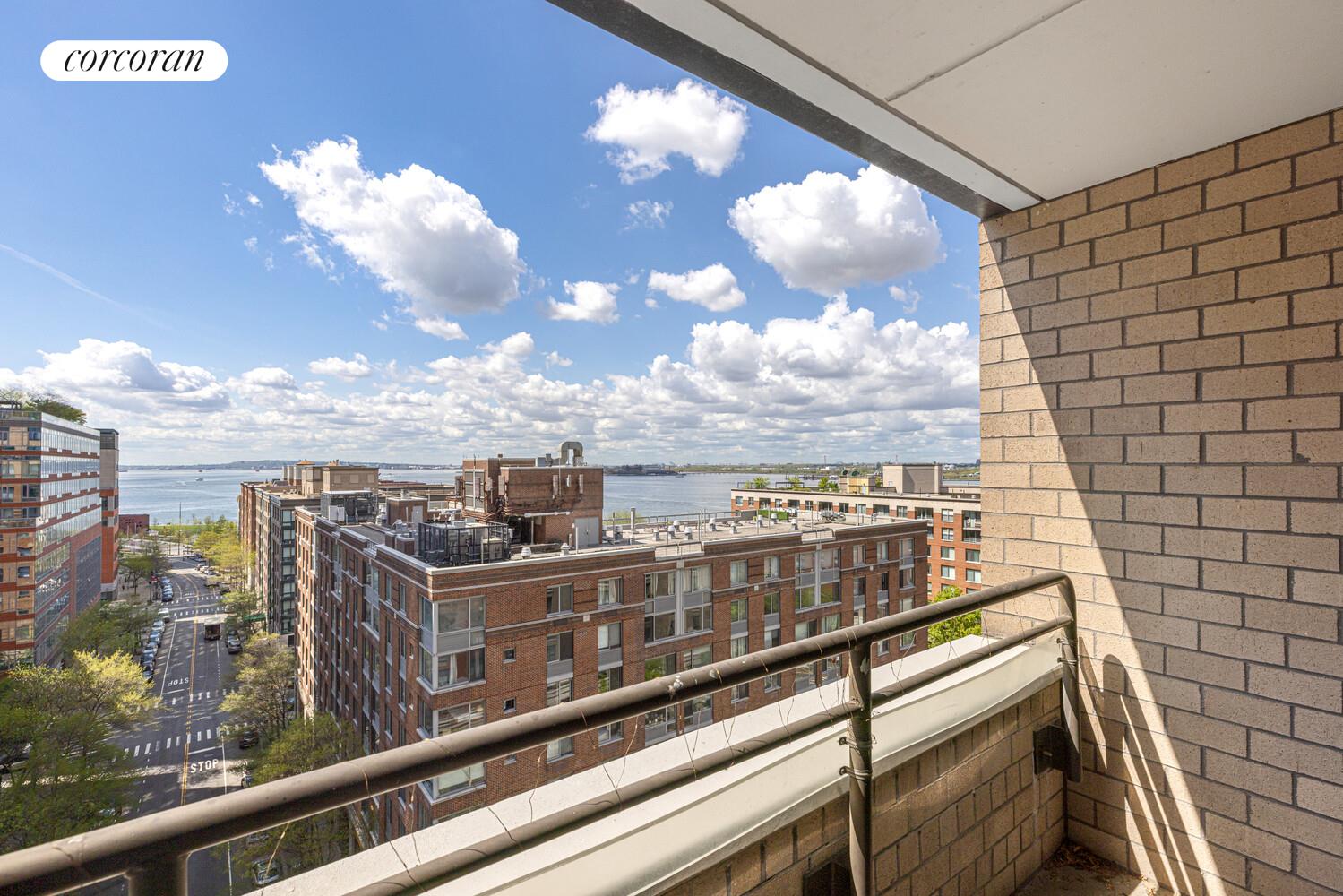 200 RECTOR Place 12F