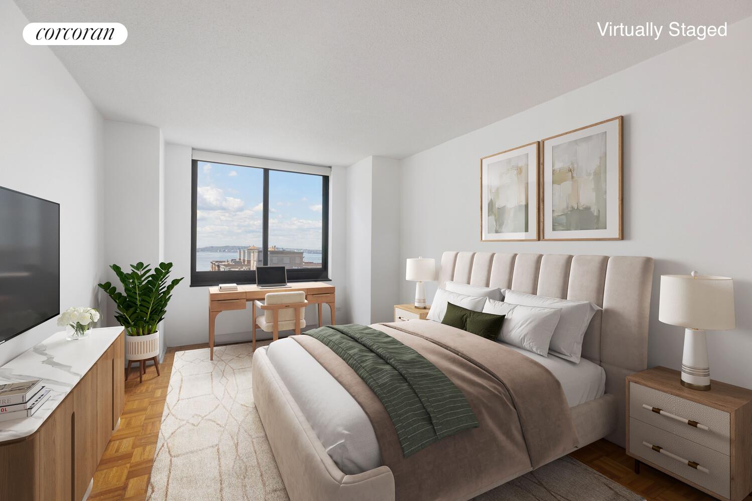 200 RECTOR Place 12F