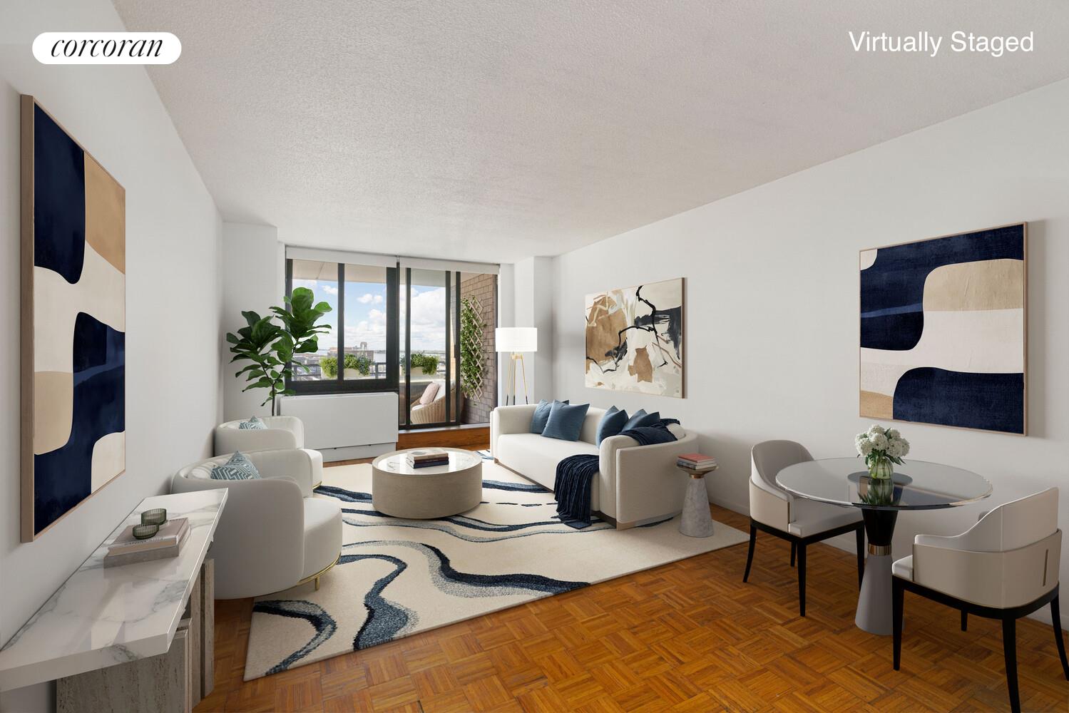 200 RECTOR Place 12F