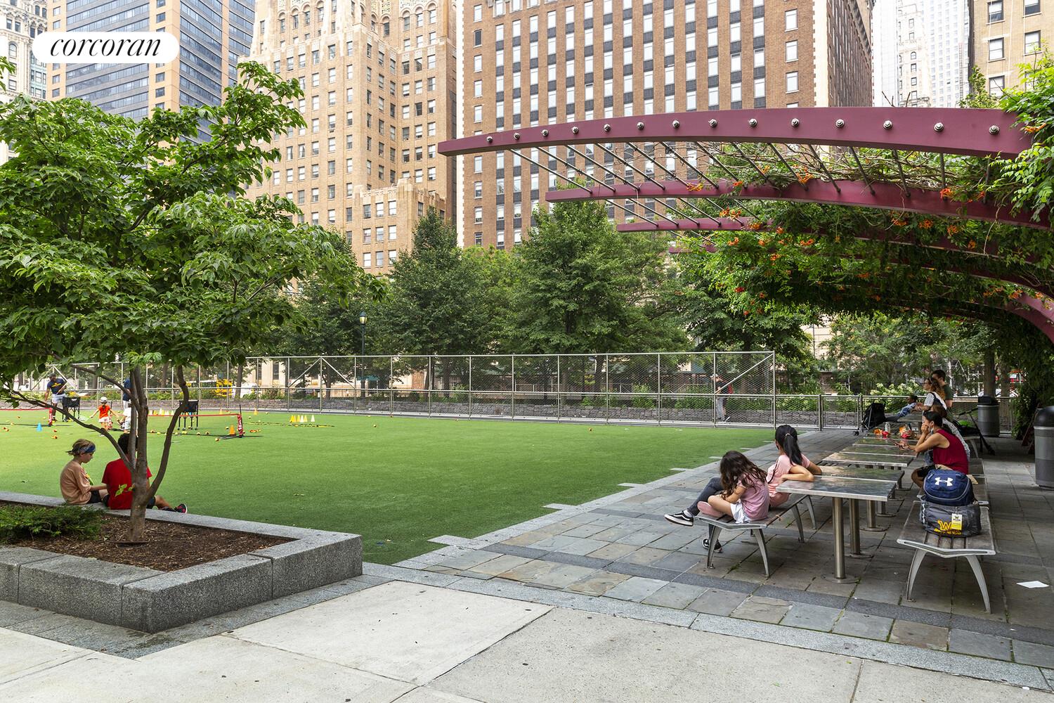 200 RECTOR Place 12F