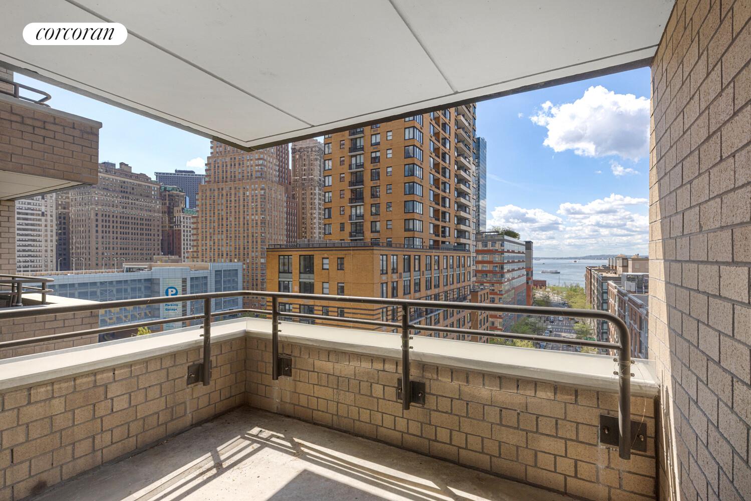 200 RECTOR Place 12F