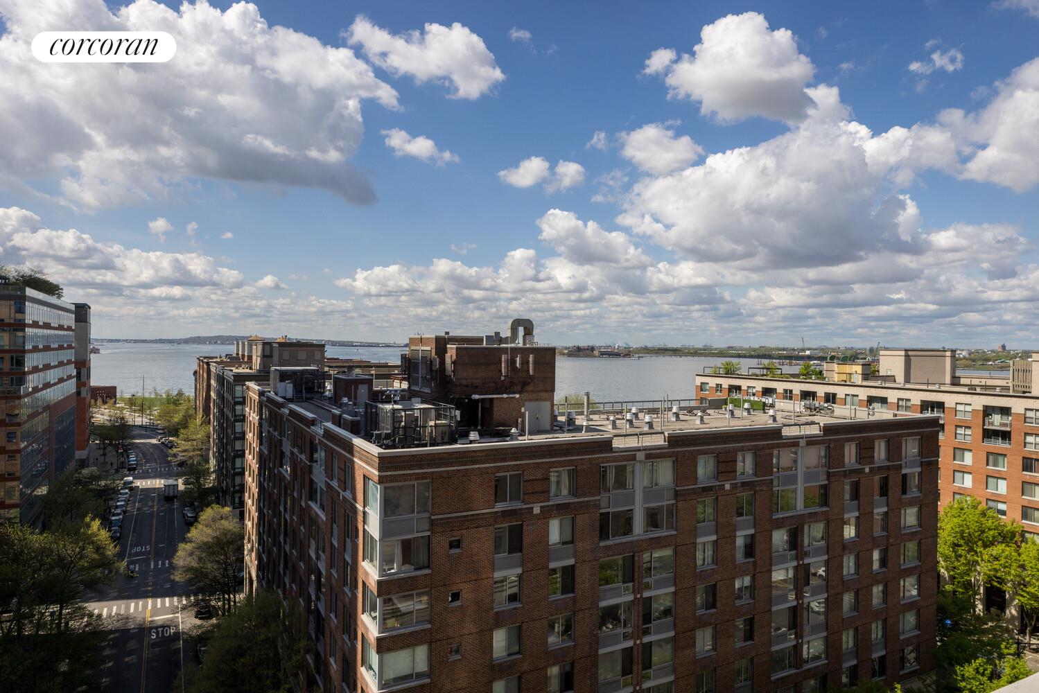 200 RECTOR Place 12F