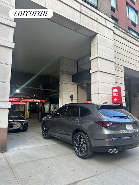 200 RECTOR Place 12F