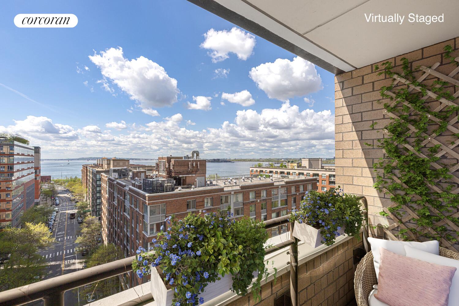 200 RECTOR Place 12F