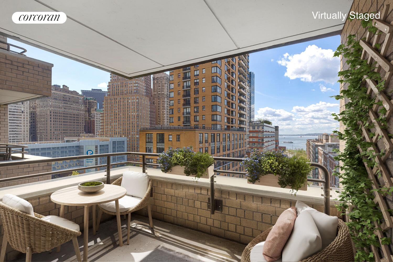 200 RECTOR Place 12F