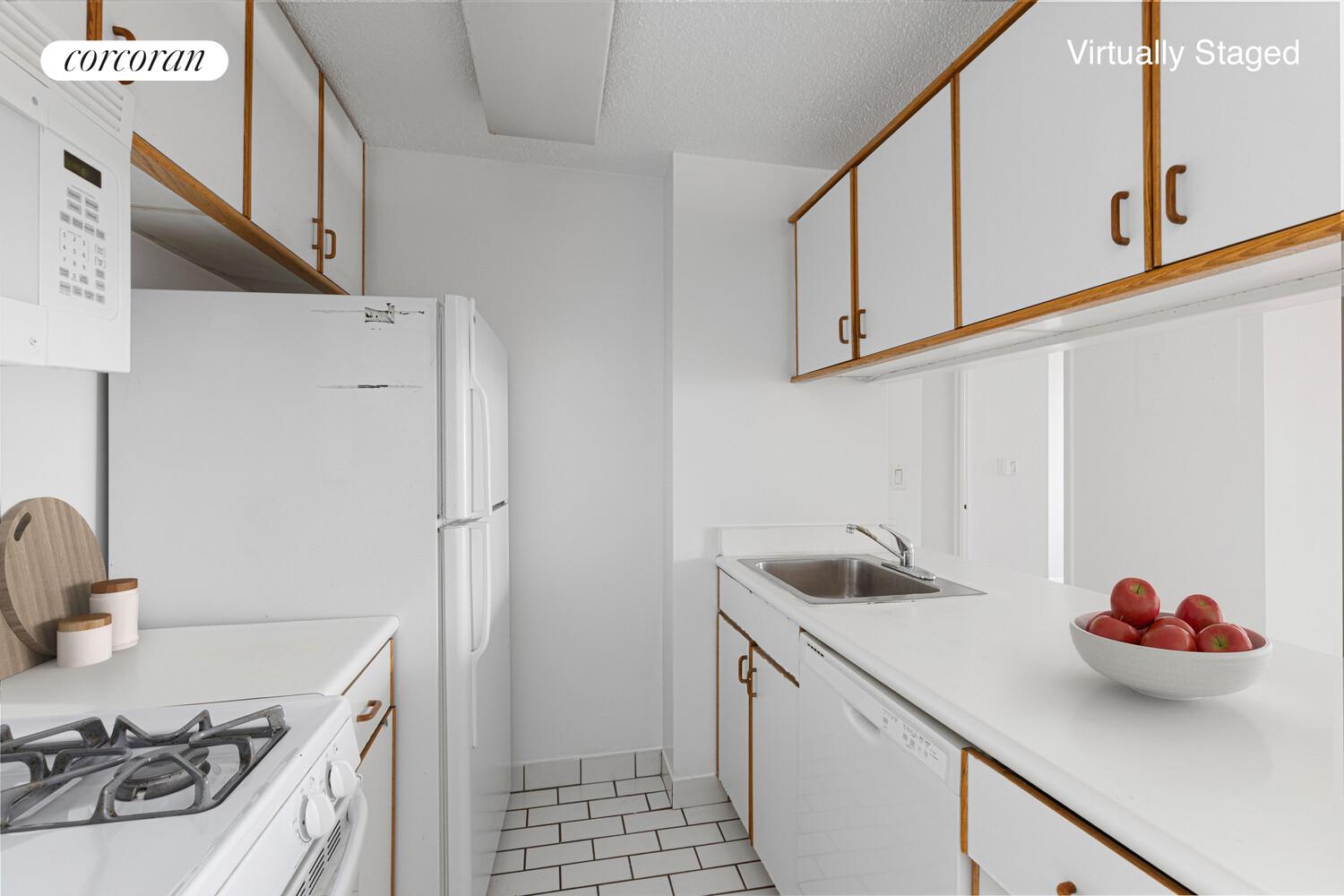 200 RECTOR Place 12F