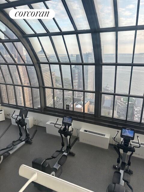 200 RECTOR Place 12F