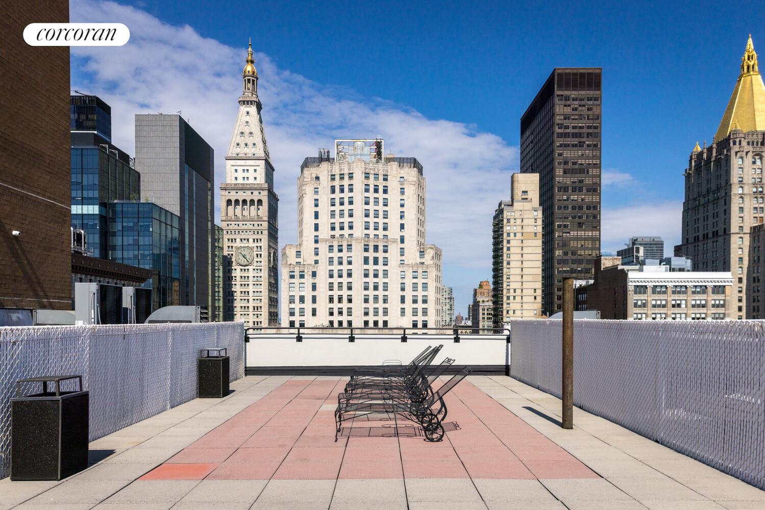 50 LEXINGTON Avenue 16D