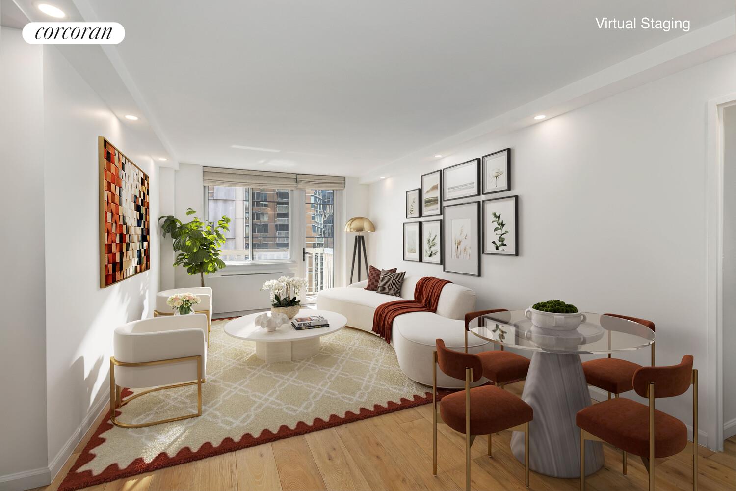50 LEXINGTON Avenue 16D
